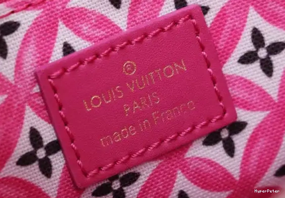 VUITTON ONTHEGO PM LOUIS 0707